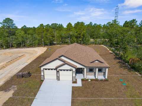 16043 PENN STATE ROAD, WEEKI WACHEE, FL 34614