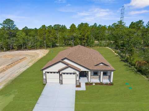 16043 PENN STATE ROAD, WEEKI WACHEE, FL 34614