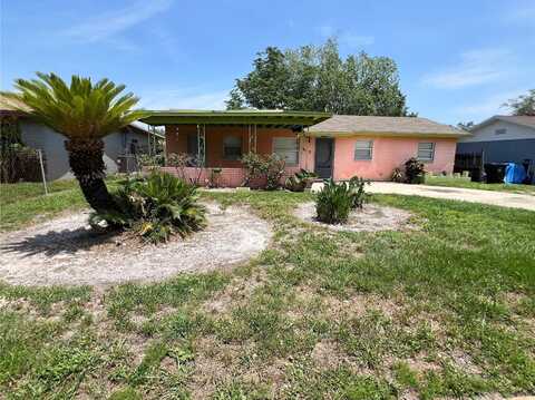4845 ELESE STREET, ORLANDO, FL 32811