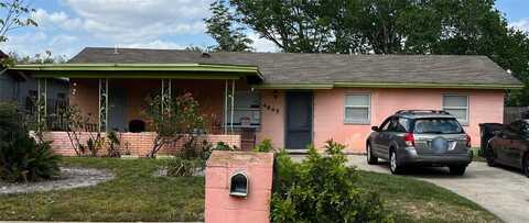 4845 ELESE STREET, ORLANDO, FL 32811