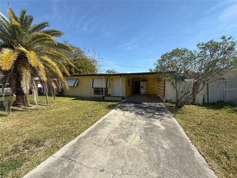 7365 ROYAL PALM DRIVE, NEW PORT RICHEY, FL 34652