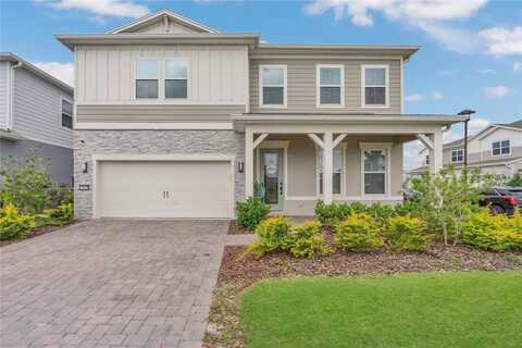 13640 HAULOVER BEACH LANE, ORLANDO, FL 32827