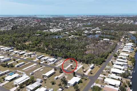 1256 IBIS DRIVE, ENGLEWOOD, FL 34224