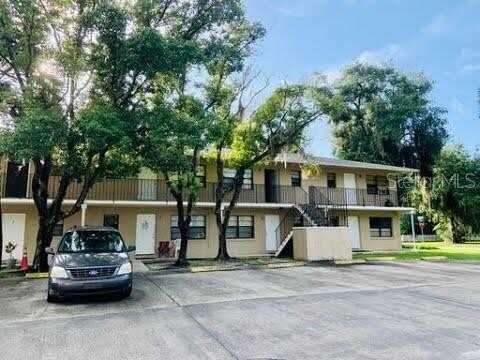 501 W OHIO AVENUE, DELAND, FL 32720