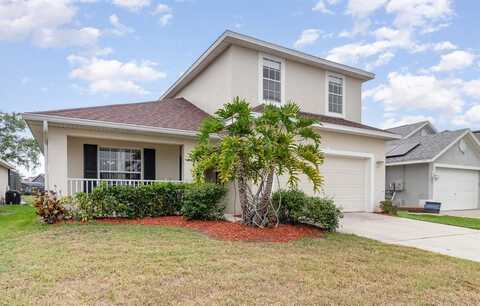 604 ABBERLY LANE, KISSIMMEE, FL 34744