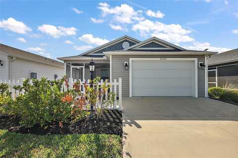 6248 SIVERSON TERRACE, THE VILLAGES, FL 32163