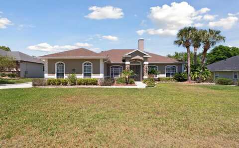 564 DOWLING CIRCLE, LADY LAKE, FL 32159