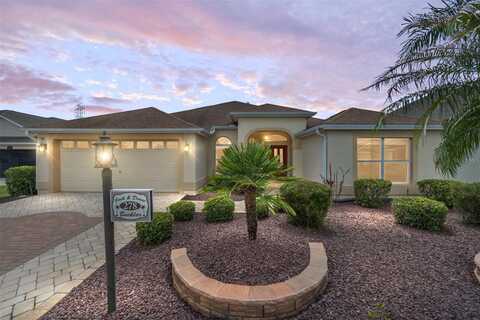 278 MATISSE AVENUE, THE VILLAGES, FL 32162