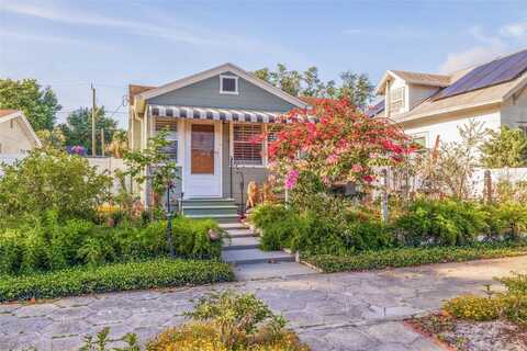 4426 3RD AVENUE N, Saint Petersburg, FL 33713