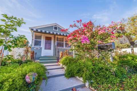 4426 3RD AVENUE N, Saint Petersburg, FL 33713