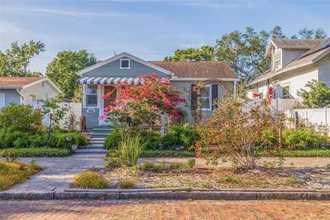 4426 3RD AVENUE N, Saint Petersburg, FL 33713