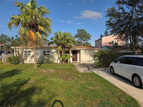3919 HARRISBURG STREET NE, Saint Petersburg, FL 33703