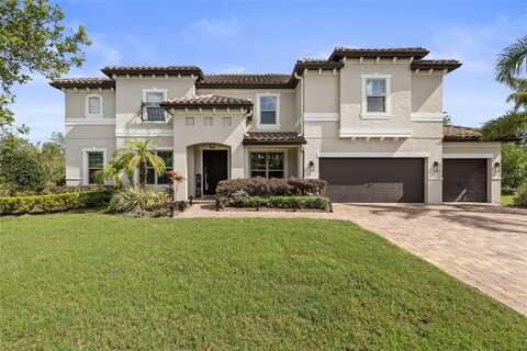 19810 PRINCE BENJAMIN DRIVE, LUTZ, FL 33549