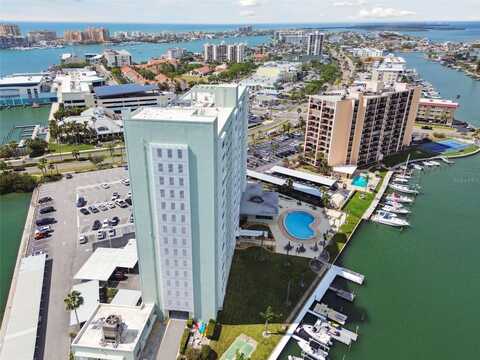 31 ISLAND WAY, CLEARWATER BEACH, FL 33767