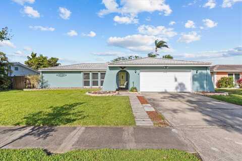 155 PATTY ANN BOULEVARD, PALM HARBOR, FL 34683