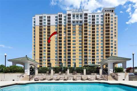 345 BAYSHORE BOULEVARD, TAMPA, FL 33606