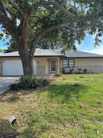 111 PRINCETON ROAD, VENICE, FL 34293
