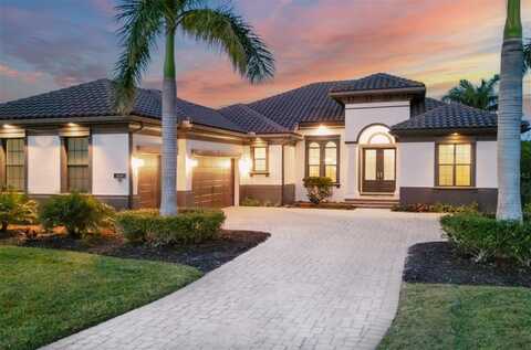 3519 FOUNDERS CLUB DRIVE, SARASOTA, FL 34240