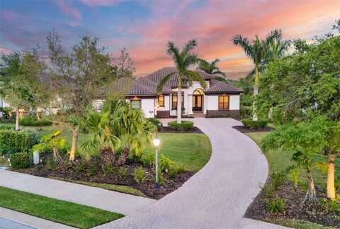 3519 FOUNDERS CLUB DRIVE, SARASOTA, FL 34240