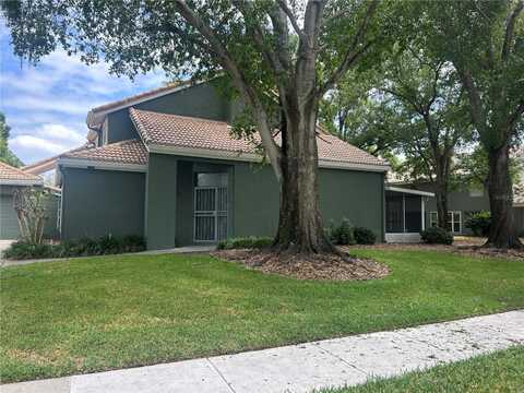 4540 OAK ARBOR CIRCLE, ORLANDO, FL 32808