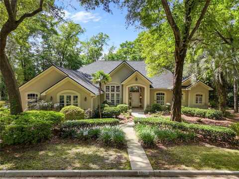 4626 SW 105TH DRIVE, GAINESVILLE, FL 32608