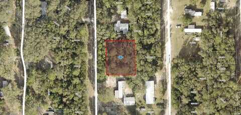 MICHIGAN ROAD, ALTOONA, FL 32702