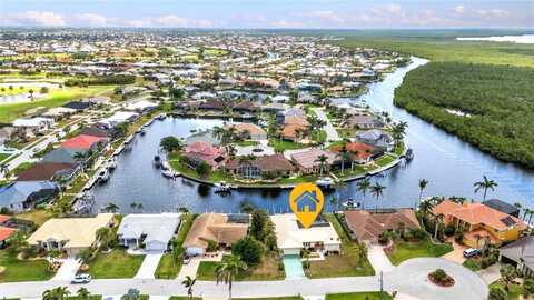 3824 AVES ISLAND COURT, PUNTA GORDA, FL 33950
