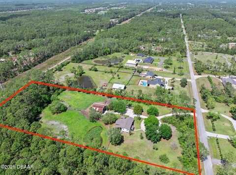 15 WINCHESTER ROAD, ORMOND BEACH, FL 32174