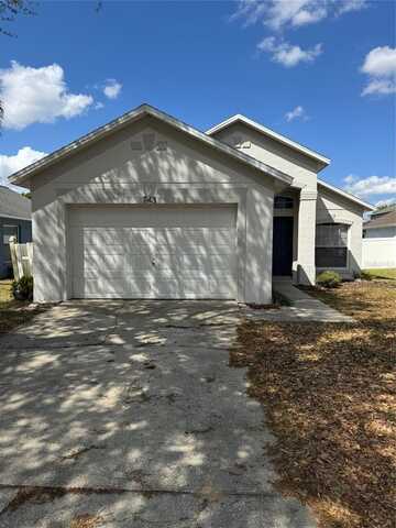 743 SONJA CIRCLE, DAVENPORT, FL 33897