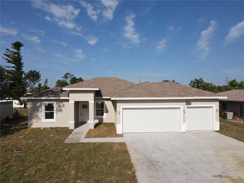 3105 LOCKWOOD STREET, PORT CHARLOTTE, FL 33952