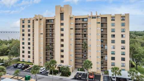 2616 COVE CAY DRIVE, CLEARWATER, FL 33760