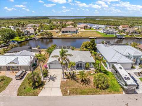 4219 EASTLAKE COURT, PORT CHARLOTTE, FL 33948