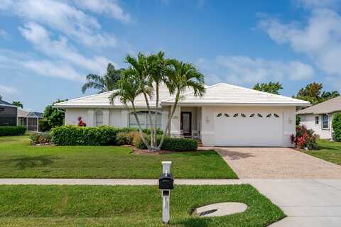 282 SAND HILL STREET, Marco Island, FL 34145