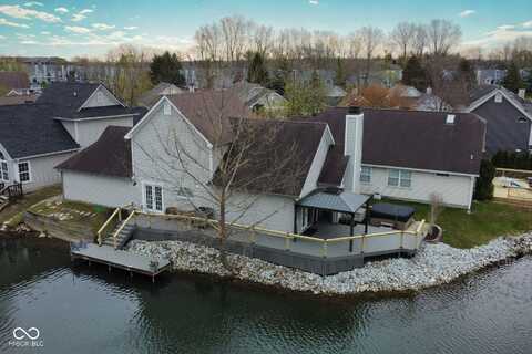 3260 Eddy Court, Indianapolis, IN 46214