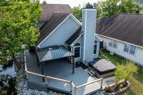 3260 Eddy Court, Indianapolis, IN 46214