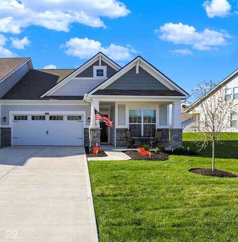 6625 Ferguson Drive, Whitestown, IN 46075