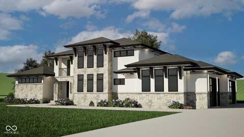 4094 Chapel Hill Court, Bargersville, IN 46106