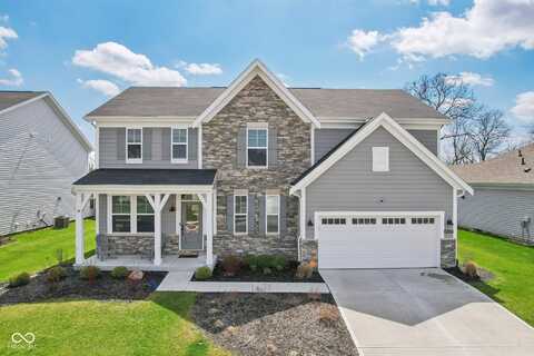 6557 Eagles Nest Lane, McCordsville, IN 46055