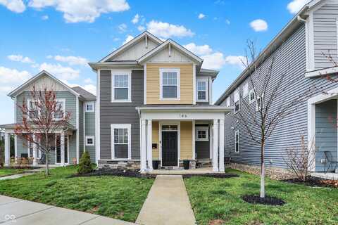 146 Handley Street, Indianapolis, IN 46222