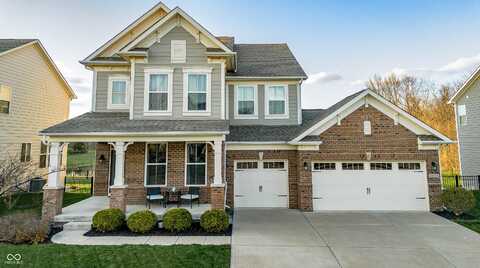 15958 Oakhurst Lane, Fishers, IN 46040