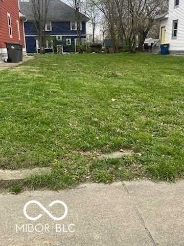 452 N State Avenue, Indianapolis, IN 46201