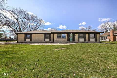 202 Rainbow Boulevard, Indianapolis, IN 46234