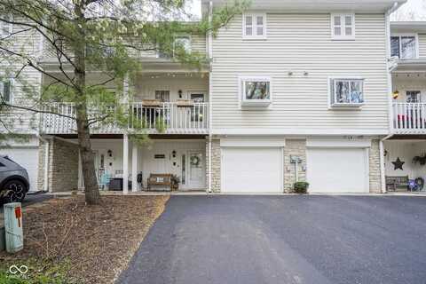 1127 Island Woods Drive, Indianapolis, IN 46220