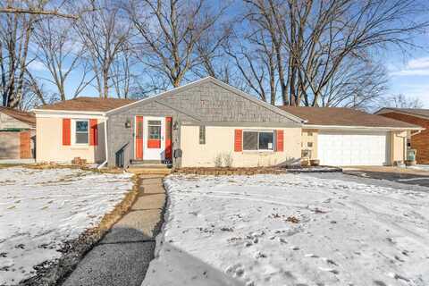 28014 Ursuline, Saint Clair Shores, MI 48081