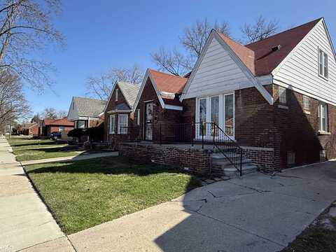 19588 Waltham, Detroit, MI 48205