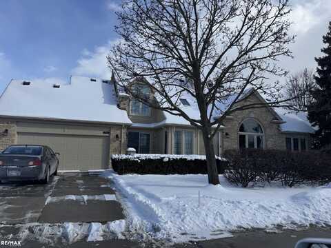 17021 Crystal, Macomb, MI 48042