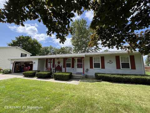 6098 Coventry, Swartz Creek, MI 48473