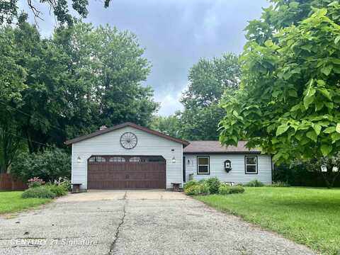9075 East, Burt, MI 48417