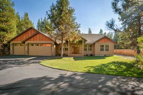 16777 Gross Drive, Bend, OR 97707