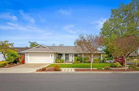2356 Walden SQ, SAN JOSE, CA 95124